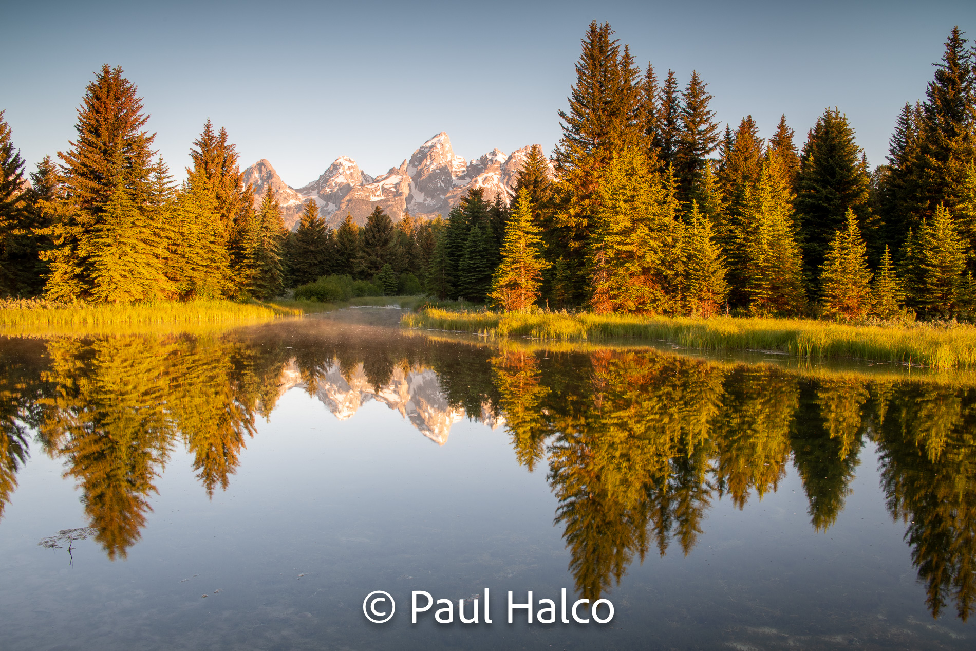 Paul Halco - Grand Tetons-11